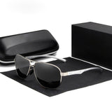 SAMUEL SUNGLASSES