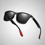 IZZY RETRO SUNGLASSES
