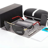 ALBERT RETRO SUNGLASSES