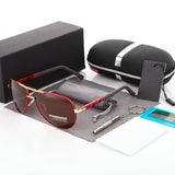 ALBERT RETRO SUNGLASSES