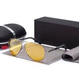 ALBERT RETRO SUNGLASSES