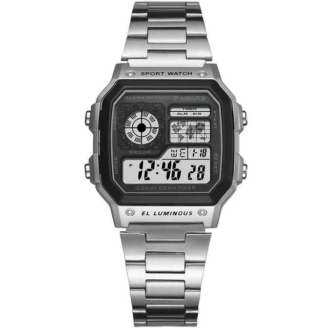 PANAR SMART WATCH