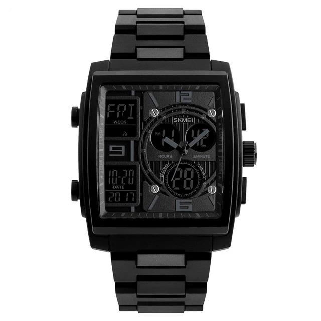 MASCULINO 1274 SMART WATCH