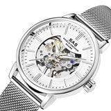 SAS STEEL WATCH