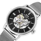 SAS STEEL WATCH