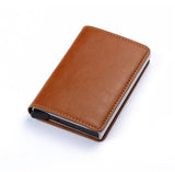 BICOLENDY WALLET
