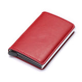 BICOLENDY WALLET