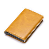 BICOLENDY WALLET