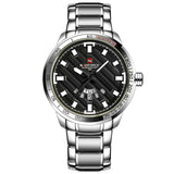 FAVORITE STEEL WATCH