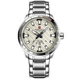 FAVORITE STEEL WATCH