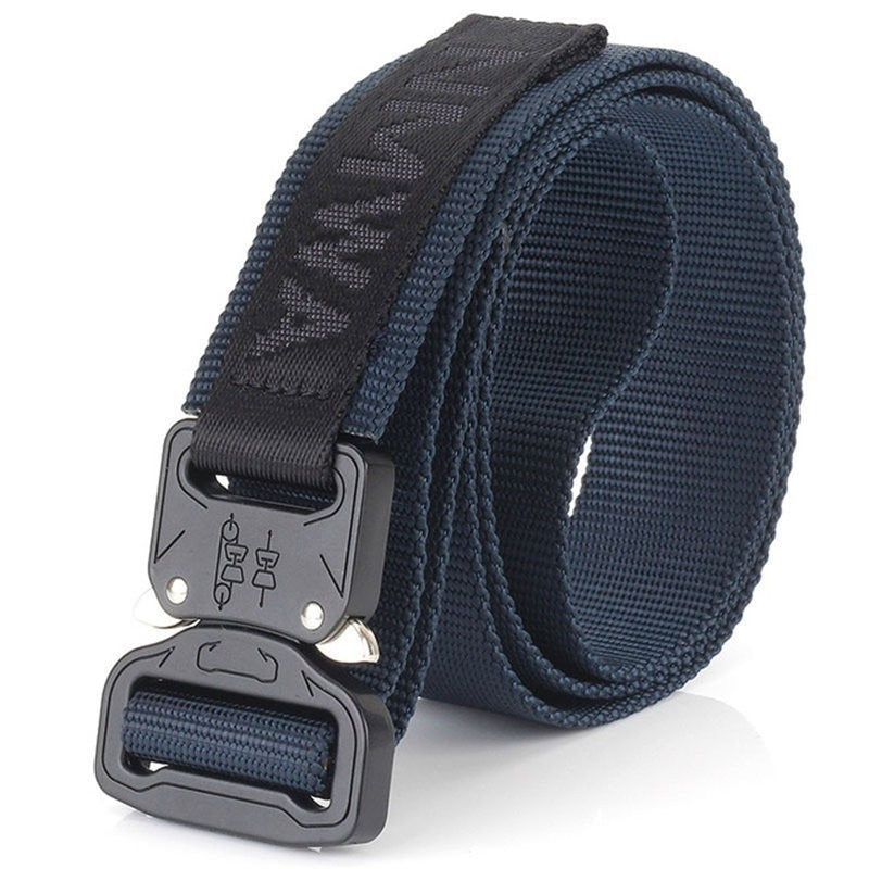 QURLY BELT