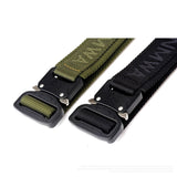 QURLY BELT