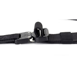 QURLY BELT
