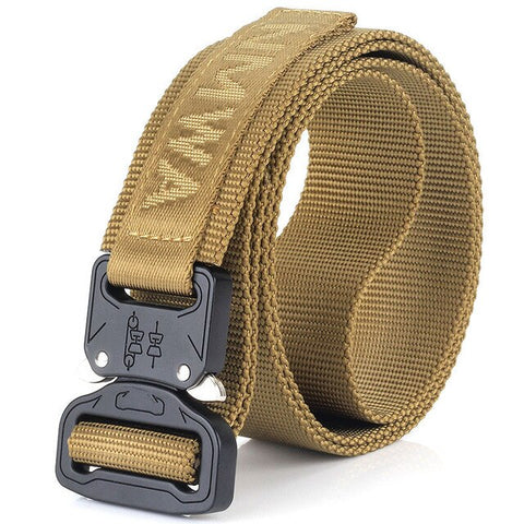 QURLY BELT