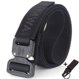 QURLY BELT