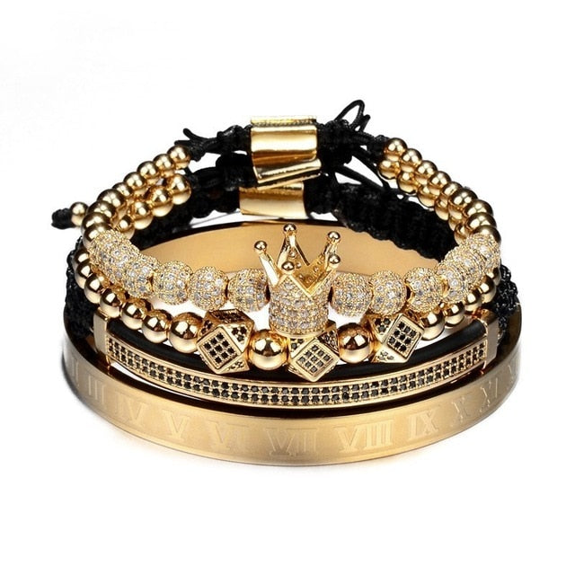 ZIDY BRACELET