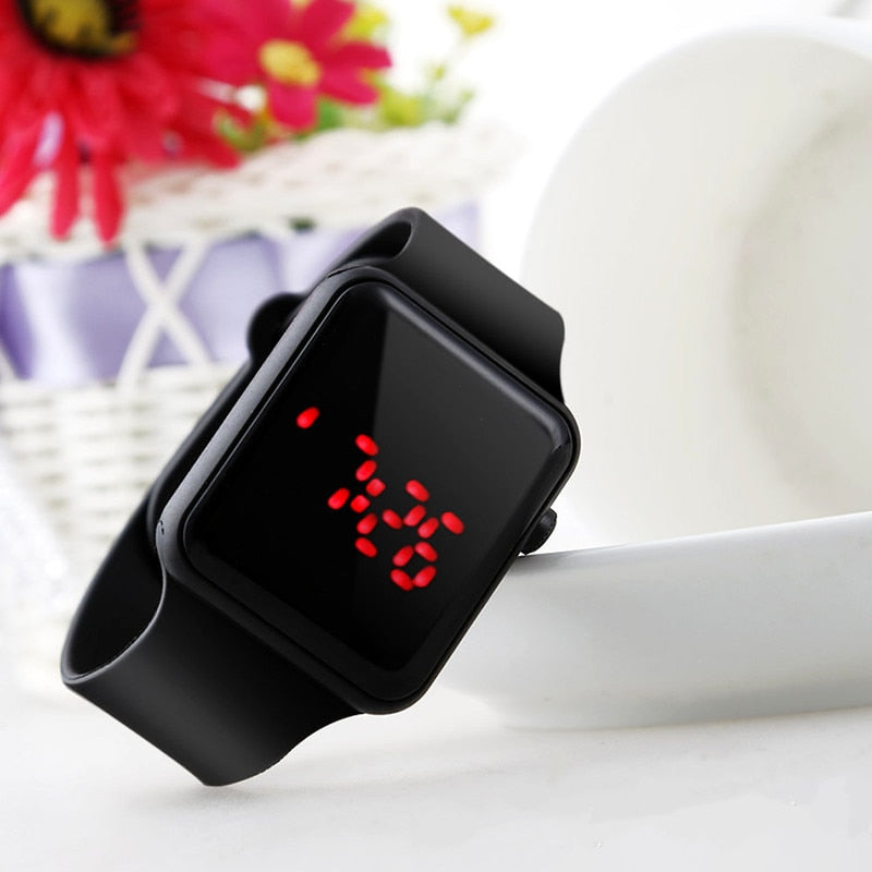 TERRY SMART WATCH