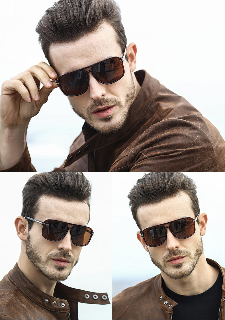 JACK SUNGLASSES