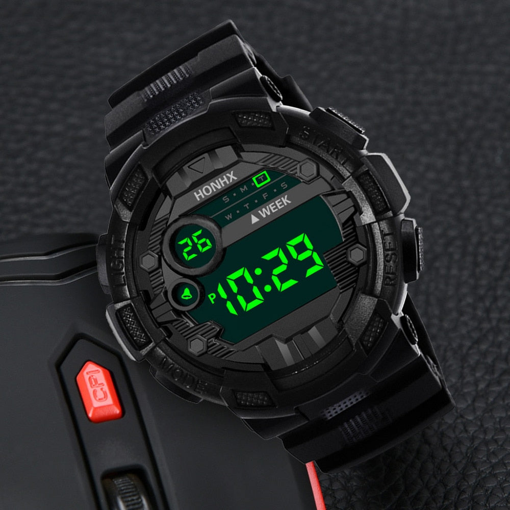 VUGGO SMART WATCH