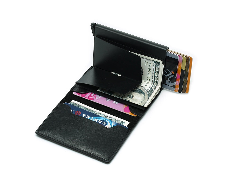 DIENQI WALLET