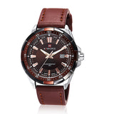EGGO LEATHER WATCH