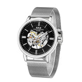 SAS STEEL WATCH