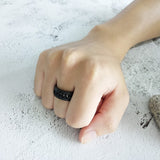 SPLINI RING