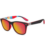 ANCHI SUNGLASSES