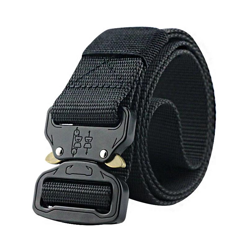 MALKY BELT