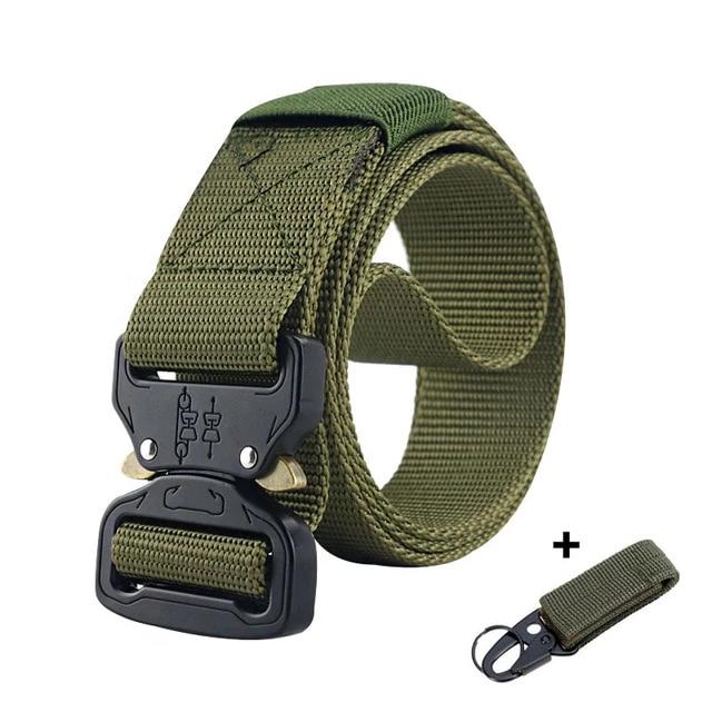 MALKY BELT