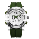 SKORPIO SMART WATCH
