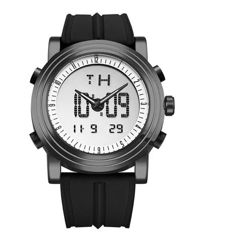 SKORPIO SMART WATCH