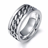 SPLINI RING
