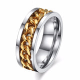 SPLINI RING