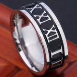HIEROGLYPH RING
