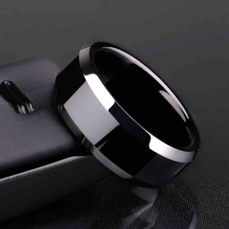 TITANIUM RING