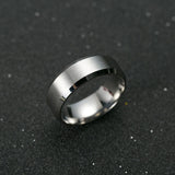 TITANIUM RING