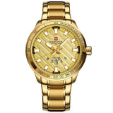 FAVORITE STEEL WATCH