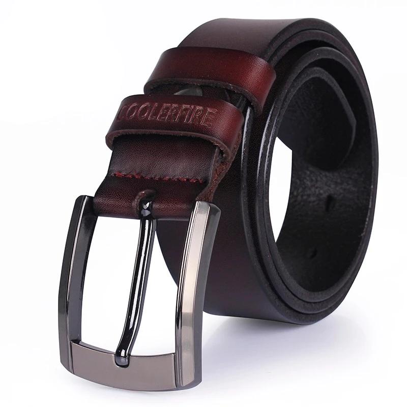 VALARENZI BELT