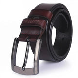 VALARENZI BELT