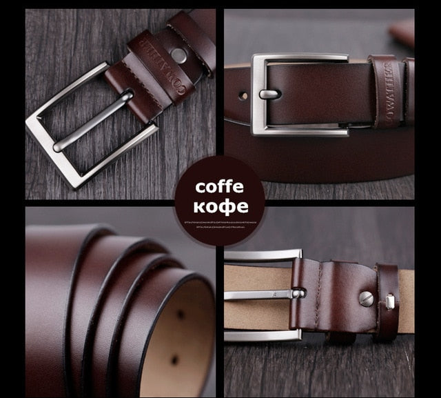 MALCHINI BELT