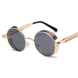 BIGLY RETRO SUNGLASSES