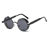 BIGLY RETRO SUNGLASSES