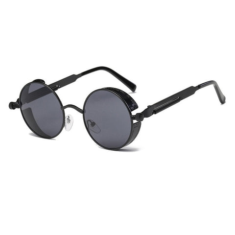 BIGLY RETRO SUNGLASSES