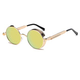 BIGLY RETRO SUNGLASSES
