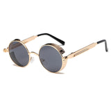 BIGLY RETRO SUNGLASSES