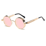 BIGLY RETRO SUNGLASSES