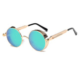 BIGLY RETRO SUNGLASSES
