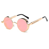 BIGLY RETRO SUNGLASSES