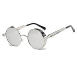 BIGLY RETRO SUNGLASSES